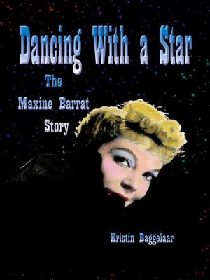 cover image of Dancing With a Star